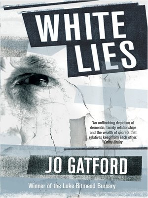 cover image of White Lies